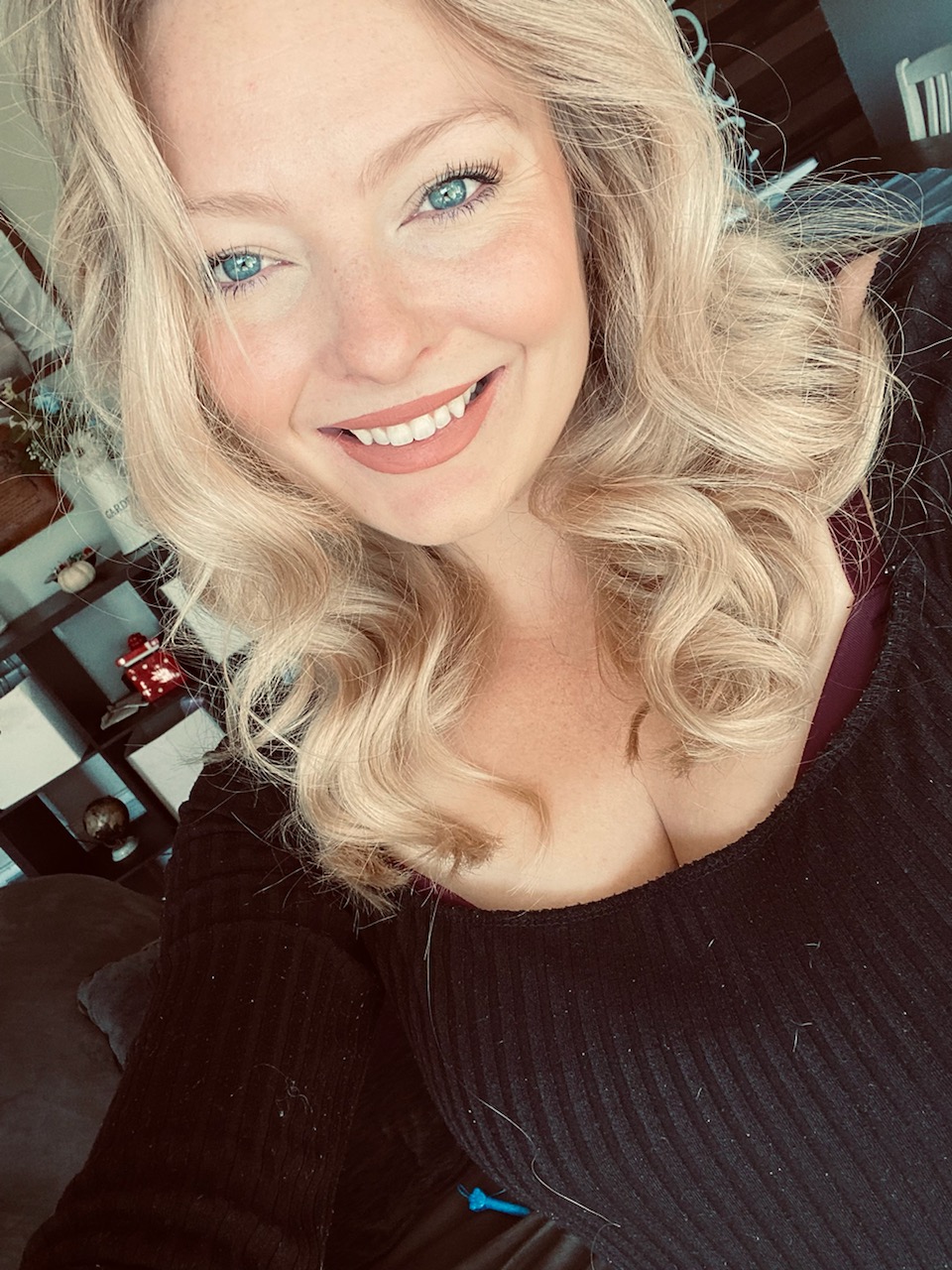 About - Rose Colored Salon, LLC