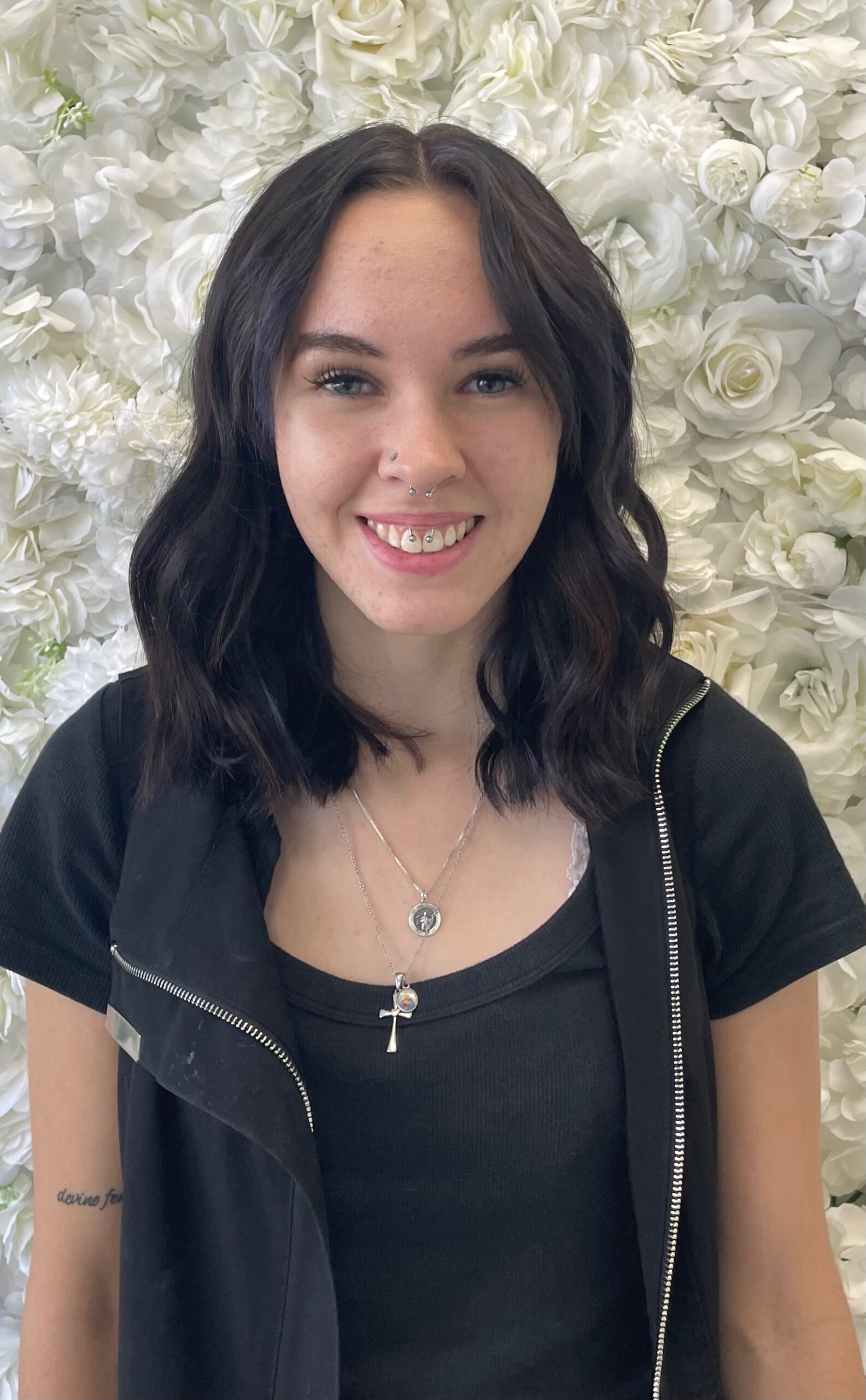 About - Rose Colored Salon, LLC